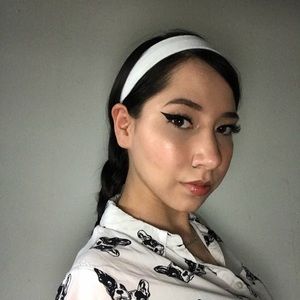 Meet your Posher, Veronica